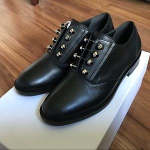 NEW ✨ Balenciaga studded loafers | 36